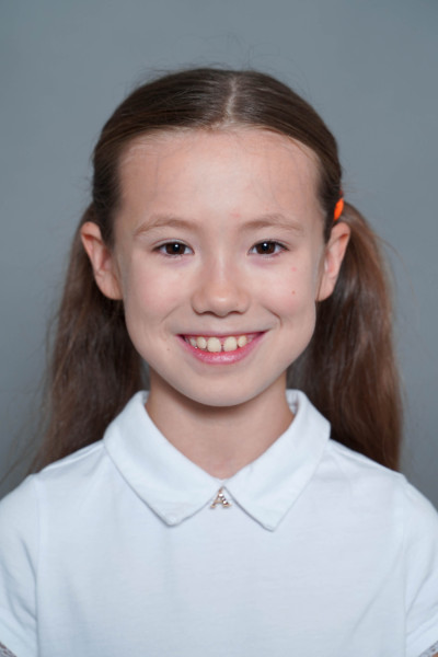 Виктория Черных