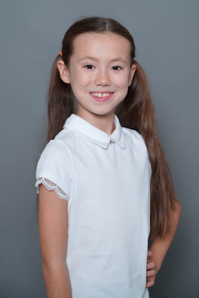 Виктория Черных - фото № 2